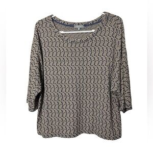 Habitat Textured Knit Top